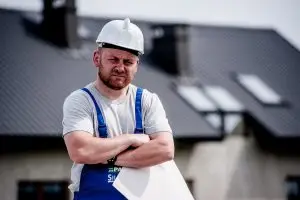 Building contractor